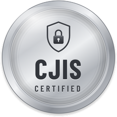 CJIS Certified